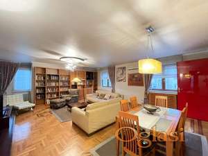 Ekskluzivan stan 2 garaže u ceni, zona Beograda na vodi ID#1045