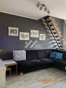 PRODAJE SE ODLICAN DUPLEX NA ADICAMA ID#2883