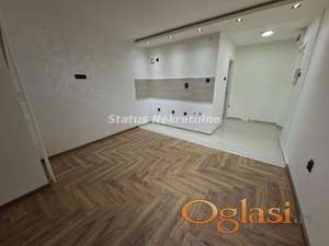 Extra lux-sređena Garsonjera Bulevar Oslobošenja