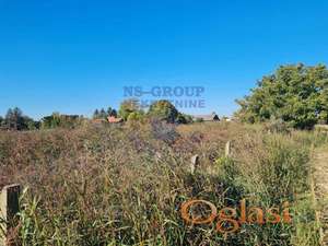 PRODAJA PLACA U VETERNIKU