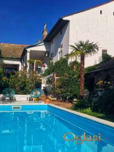 Luxury Boutique Guest House Sremski Karlovci