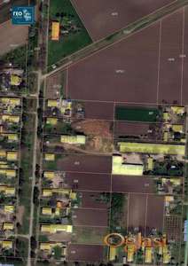 MILEŠEVO FARMA ŽIVINE NA ČETIR PARCELE