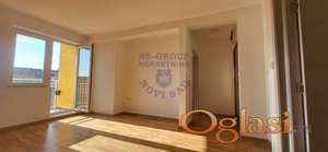 Četvorosoban stan na Novoj Detelinari