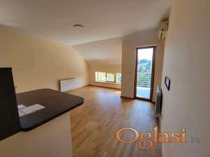 Dedinje, Milana Blag.Španca, 115m2 duplex, renoviran, prazan, odmah useljiv! ID#39880
