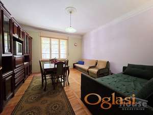 STAN - NOVI SAD - PODBARA - 35m2 - 85000 evra