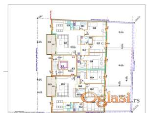 Kvalitna novogradnja, Banovo brdo! ID#133068