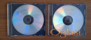NOVI DVD-R Verbatim diskovi
