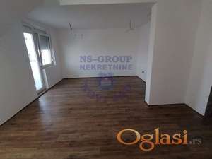 Komforan, četvorosoban, Nova Detelinara!