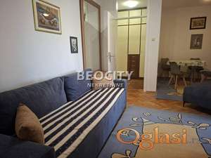 Novi Sad, Kej, Marka Miljanova, 2.5, 64m2
