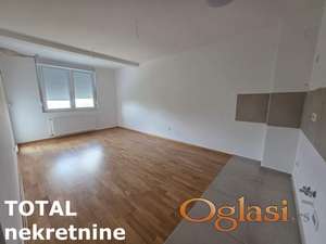 STAN - NOVI SAD - TELEP - 43m2 - 117730 evra