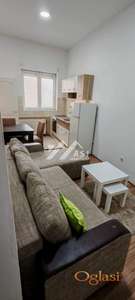 IZDAJE SE JEDNOIPOSOBA STAN NA TELEPU ID#5481