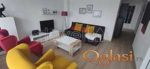 NOVI SAD - LIMAN 2 - 56.00 m2