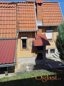 Odlična kuća za odmor i život