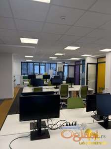 NOVI SAD - CENTAR - 204.00 m2