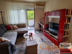 DETELINARA, 51m2+ terasa, Dvosoban, Renoviran