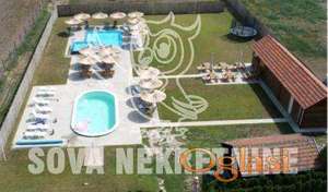 Kuća pogopdna za turizam Palić ID#1473