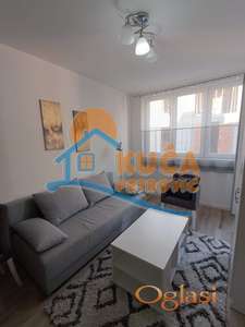 Izdaje se stan na Apelovcu, 36m2!
