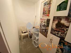 Mirijevo 3, 30m2 jednosoban stan odlična lokacija ID#4841