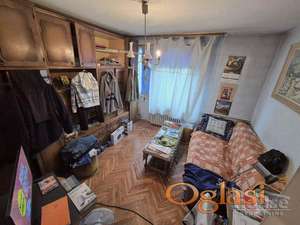 STAN - NOVI SAD - ZELEZNICKA STANICA - 46m2 - 96600 evra