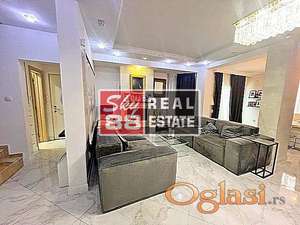 Dedinje , rezidencijalna zona , blizina Soline , luksuzna  vila ID#2457