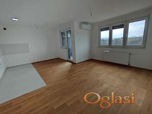 Dvoiposoban stan na prodaju , Bulevar Evrope, 58m² – Novi Sad