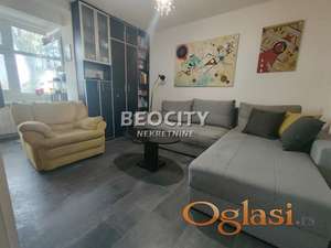 Novi Sad, Grbavica, Ljermontova , 1.5, 45m2