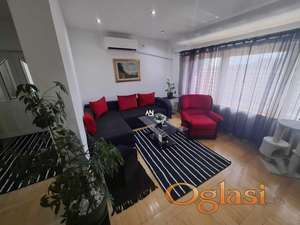 Zemun, Gornji grad, Laze Jovanovića – Porcija, 110m² ID#42474