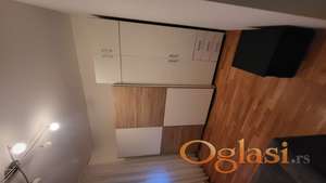 Iznajmljivanje stana u Loznici.