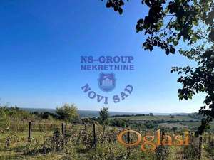 Uknjižen plac  Banstol - Srednji Matej