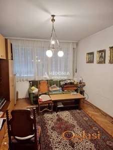 Savski venac, Admirala Geprata, 3.0, prelep pogled ID#10345