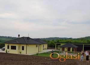 Fantasticno imanje 3.5ha,nadomak Beograda