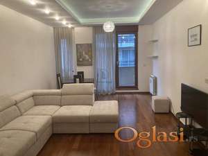 Hram Sv. Save, Patrijarha Varnave, 83m2