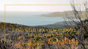 ZEMLJA NA LUSTICI PO CIJENI OD 45 EURA PO M2!!!