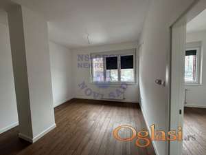Dvosoban stan na Novom Naselju -42m2-