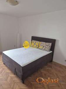 Vračar, Krunski venac 38m2 ID#4494