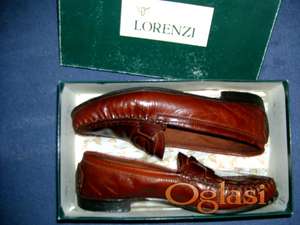 LORENZI, N Fashion mokasine