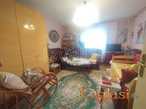 NOVI SAD - NOVO NASELJE ŠARENGRAD - 46.00 m2