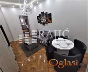 Izdato!Vračar,Mutapova,55m2,3.0 #3211