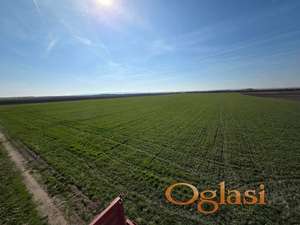 POLJOPRIVREDNO ZEMLJIŠTE VILOVO