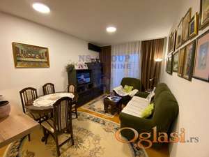 Odličan dvosoban stan - 41m2 - Nova Detelinara