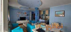 Troiposoban stan na Socijalnom 78m2