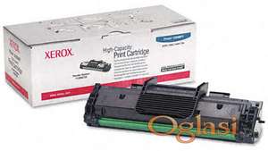 Crni toner XEROX 113R00730 Phaser 3200MFP 3200N 3200VB