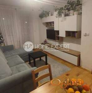 NOVI SAD - NOVA DETELINARA - 39.00 m2