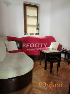 Novi Sad, Bulevar Oslobođenja, Ivana Kosančića, 3.0, 56m2