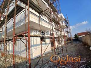 Novi Sad, Sajlovo, , 4.0, 89m2