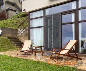 LUX apartman sa dvoristem i panoramskim pogledom na Kopaoniku