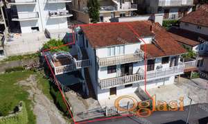 Prodaja, kuća, 156m2, Igalo, Herceg Novi