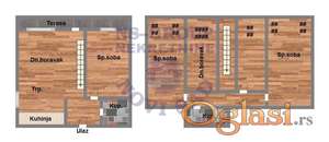 Petosoban u Cara Dušana