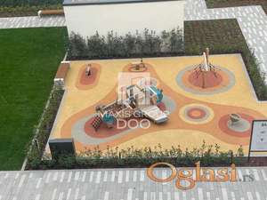 Hitna prodaja SENSA 3.0 stan 72,85m2 ID#1551