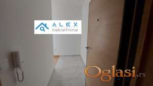 Garsonjera na prodaju, Podbara, 76.220€, 29m²